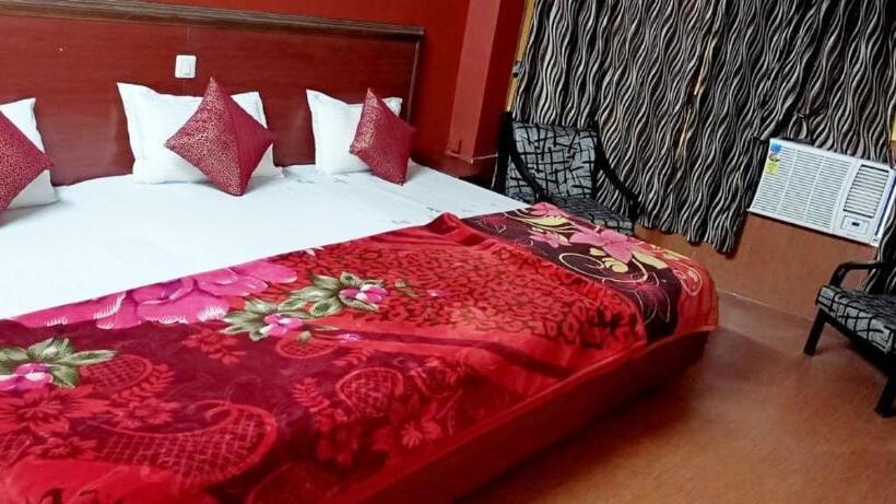 בית מלון כפרי Marwari Niwas