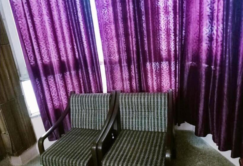 בית מלון כפרי Marwari Niwas