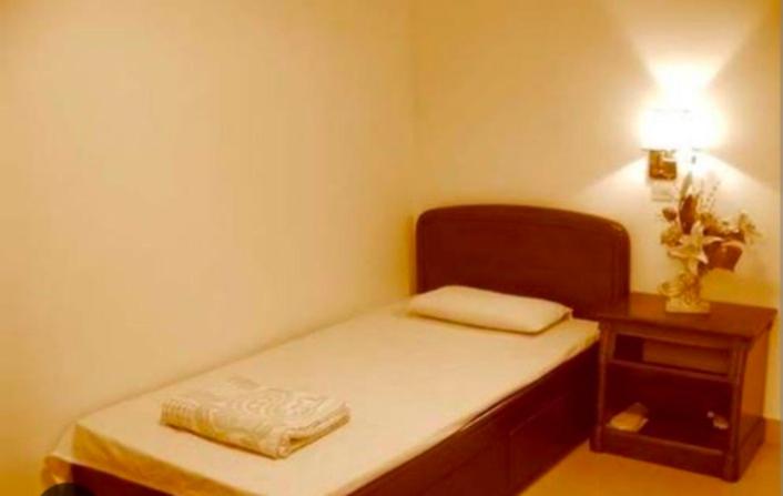 בית מלון כפרי Marwari Niwas