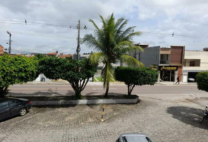 فندق Mediterrâneo