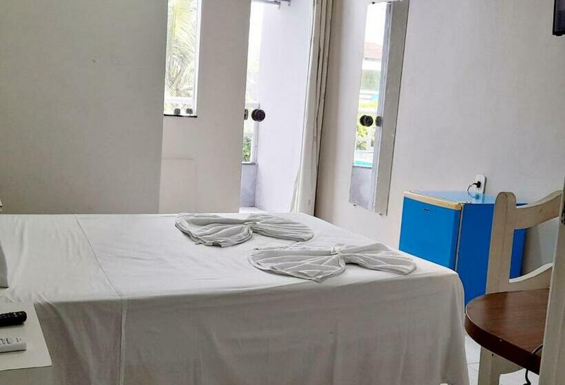 فندق Mediterrâneo