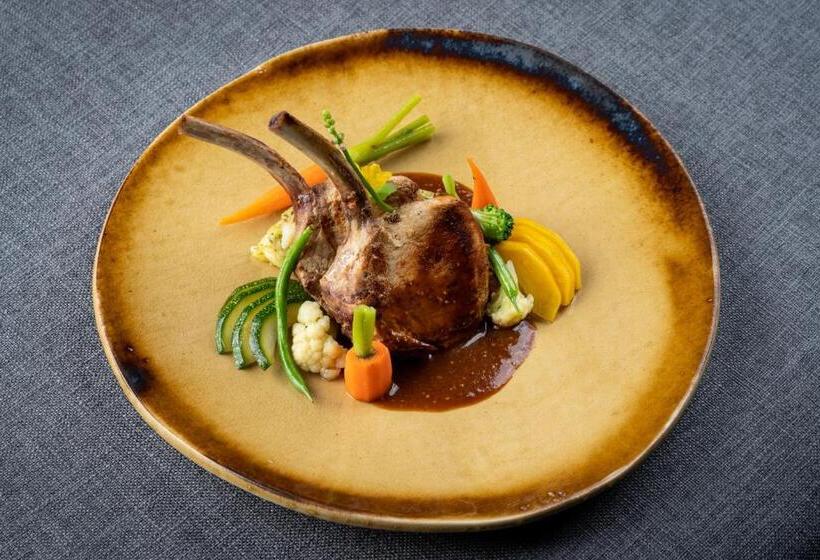 ホテル Moksha At Kitulgala   Rainforest Boutique