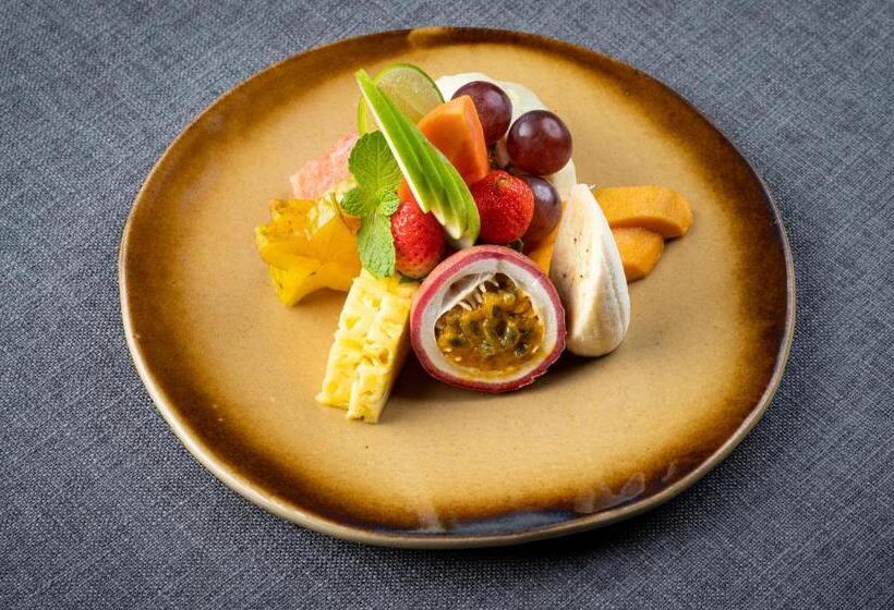 ホテル Moksha At Kitulgala   Rainforest Boutique