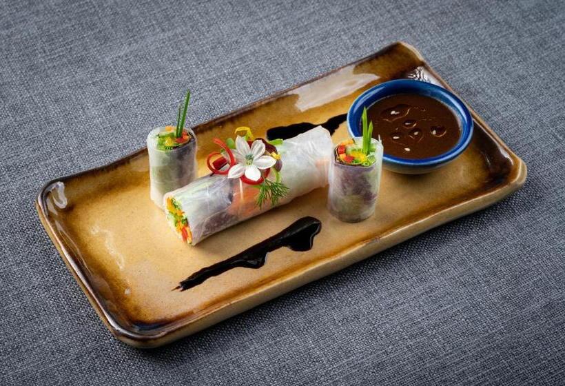 ホテル Moksha At Kitulgala   Rainforest Boutique