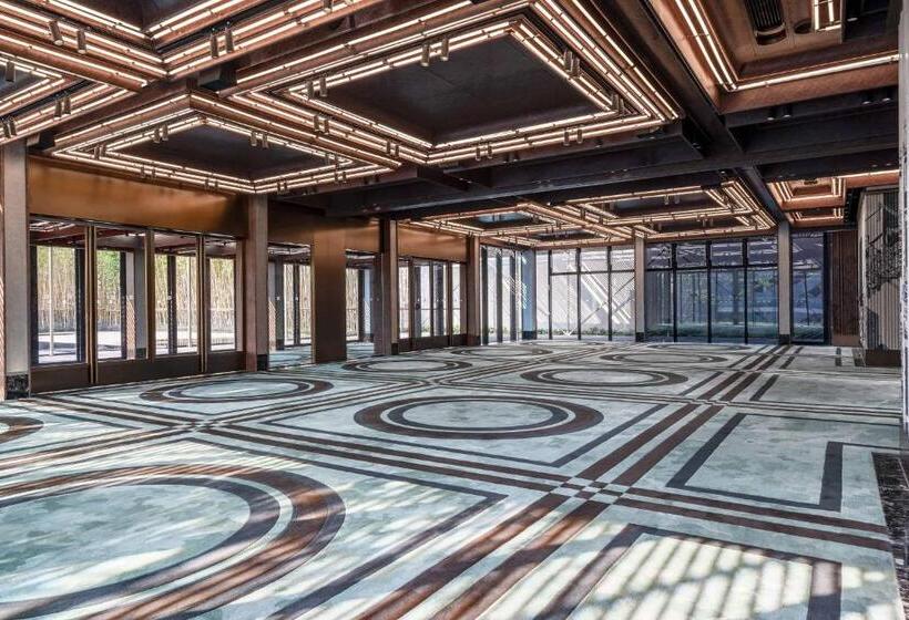 호텔 Nanjing, Jiangning, Autograph Collection