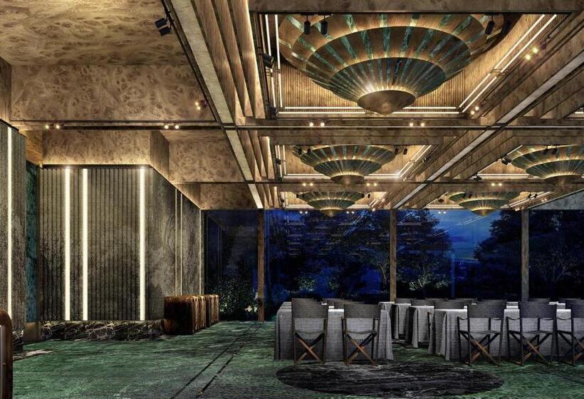 호텔 Nanjing, Jiangning, Autograph Collection