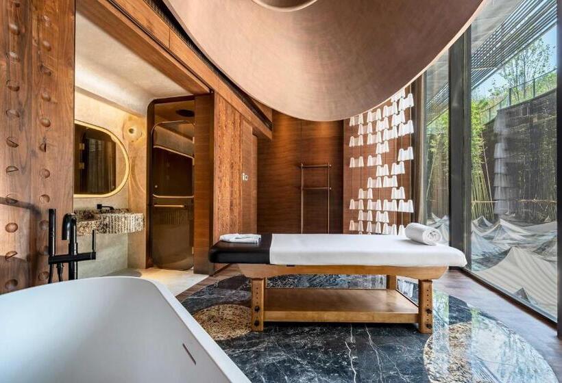 호텔 Nanjing, Jiangning, Autograph Collection