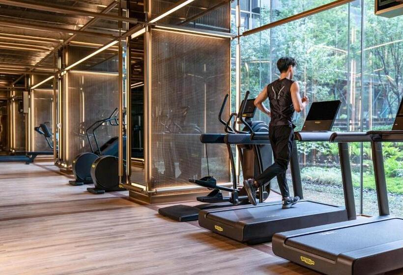 호텔 Nanjing, Jiangning, Autograph Collection