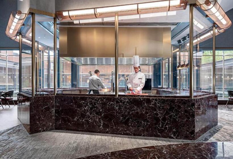 호텔 Nanjing, Jiangning, Autograph Collection