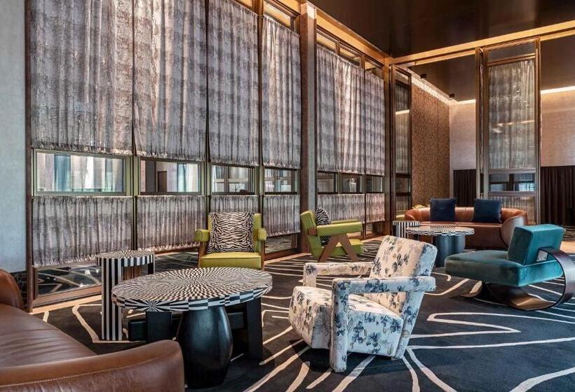 호텔 Nanjing, Jiangning, Autograph Collection