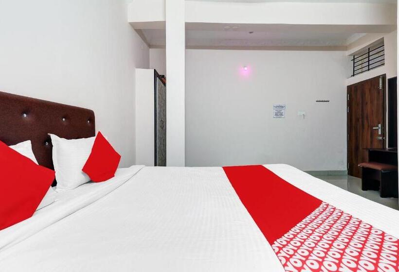 호텔 Oyo 82409 Madurai Meenatchi Tower