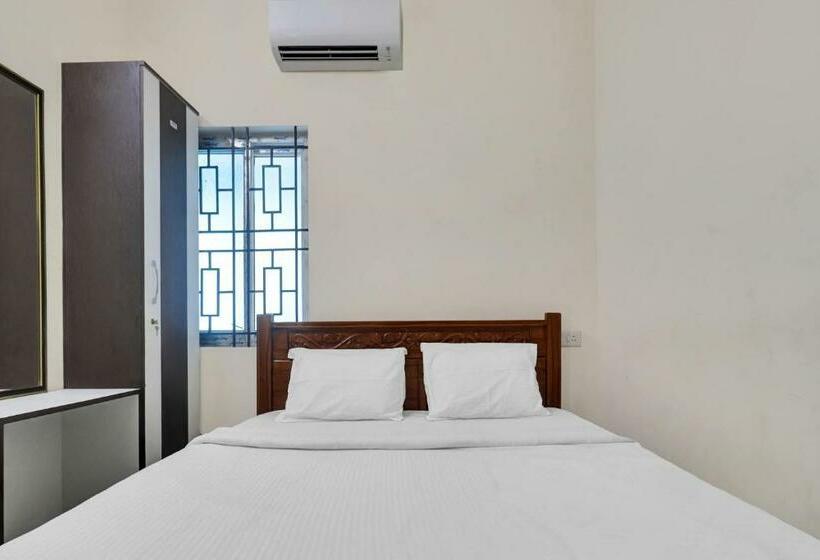 فندق Oyo Flagship 83084 Kr Lodge