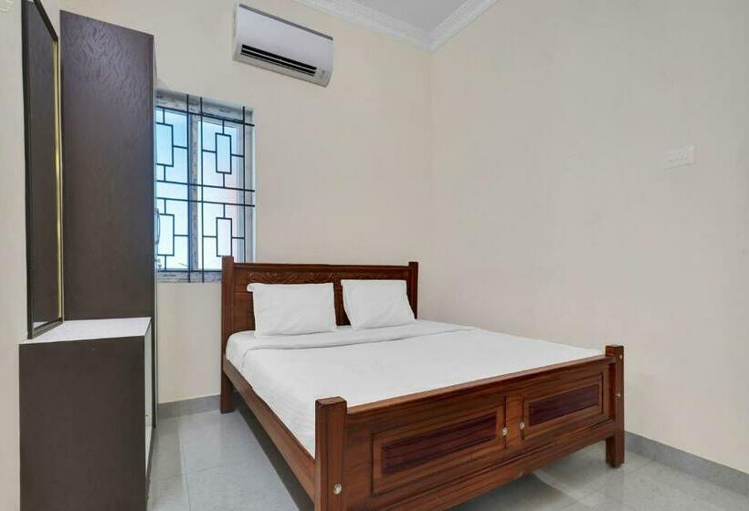 فندق Oyo Flagship 83084 Kr Lodge