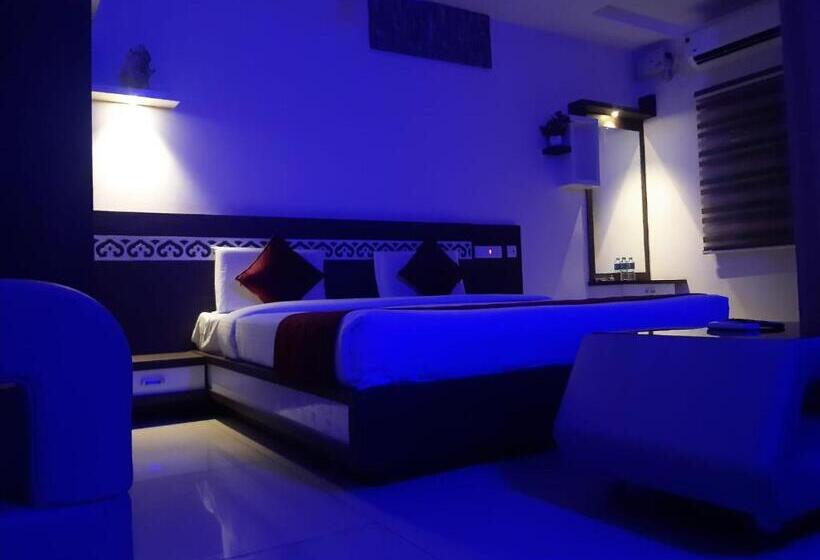 호텔 Pagadala Grand Residency