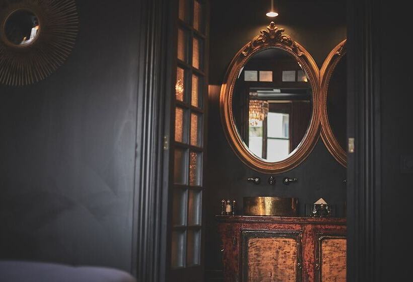 酒店 Palma Riad Adults Only