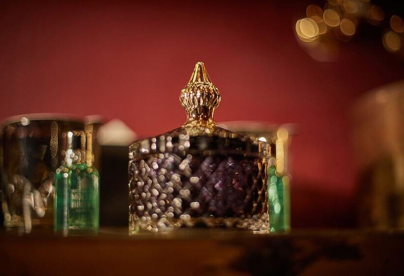 酒店 Palma Riad Adults Only