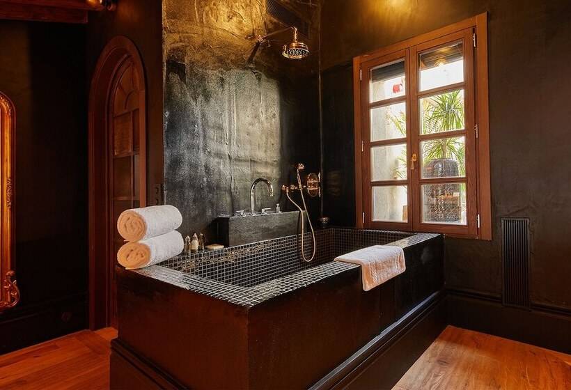 酒店 Palma Riad Adults Only