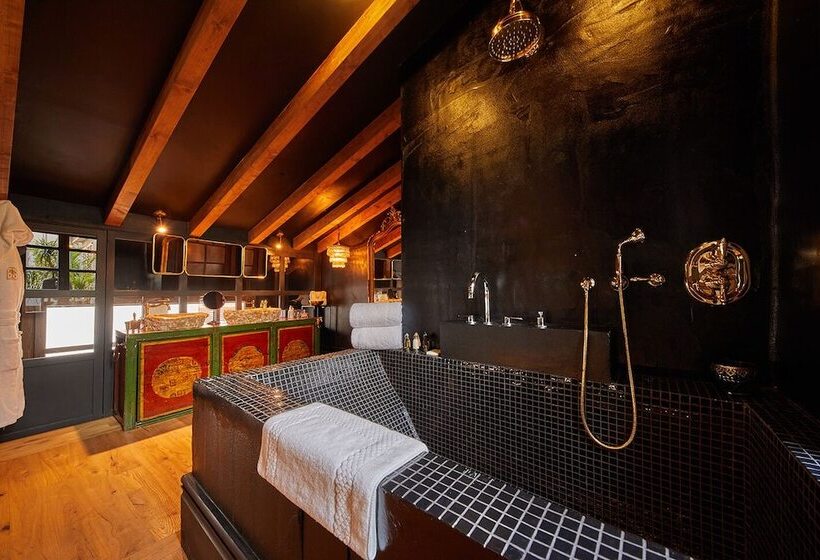 酒店 Palma Riad Adults Only