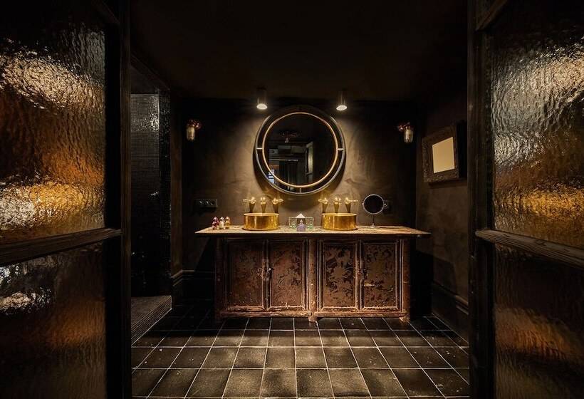 酒店 Palma Riad Adults Only