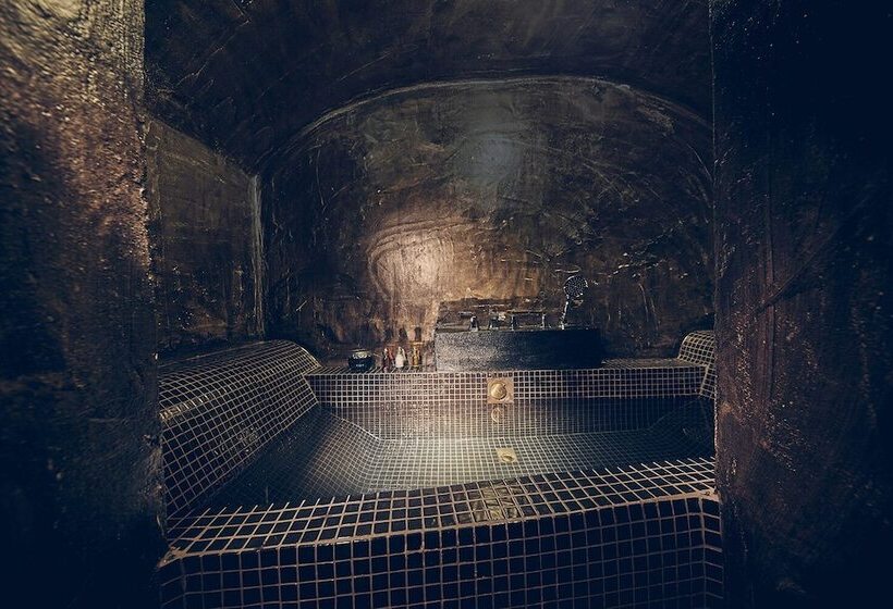 酒店 Palma Riad Adults Only