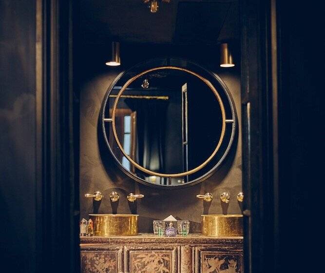 酒店 Palma Riad Adults Only