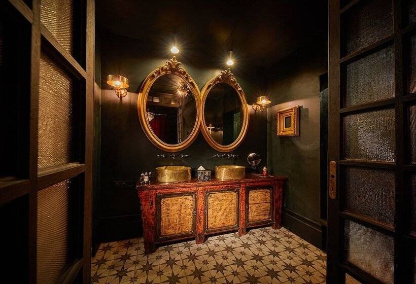 酒店 Palma Riad Adults Only