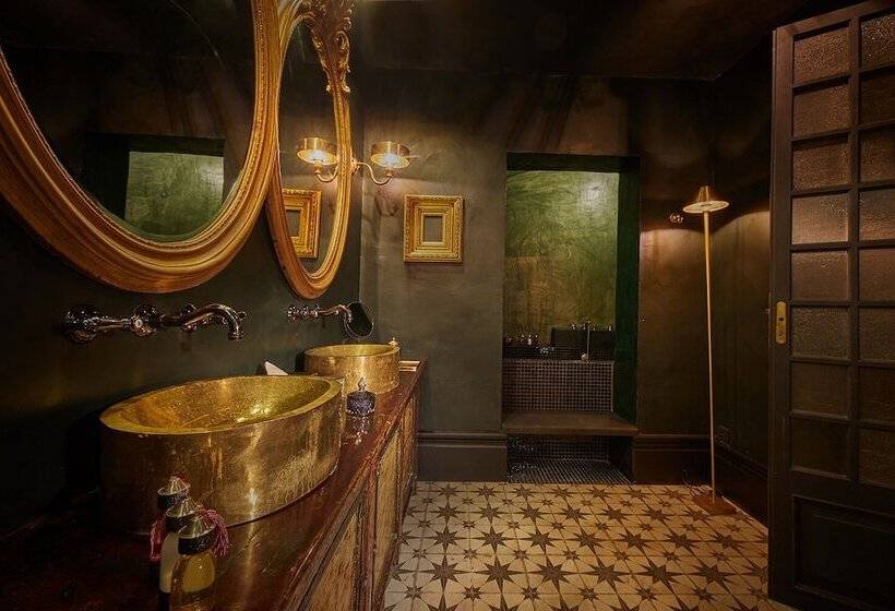 酒店 Palma Riad Adults Only