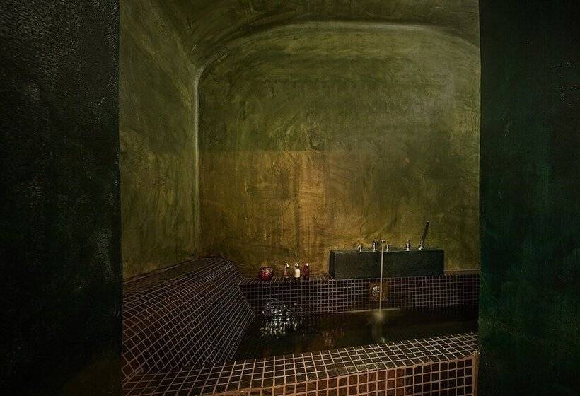 酒店 Palma Riad Adults Only