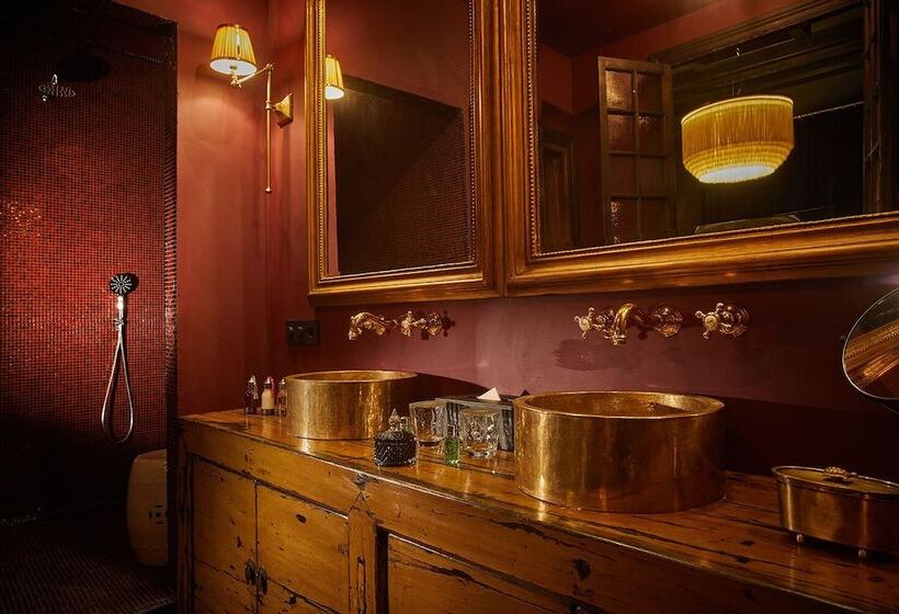 酒店 Palma Riad Adults Only