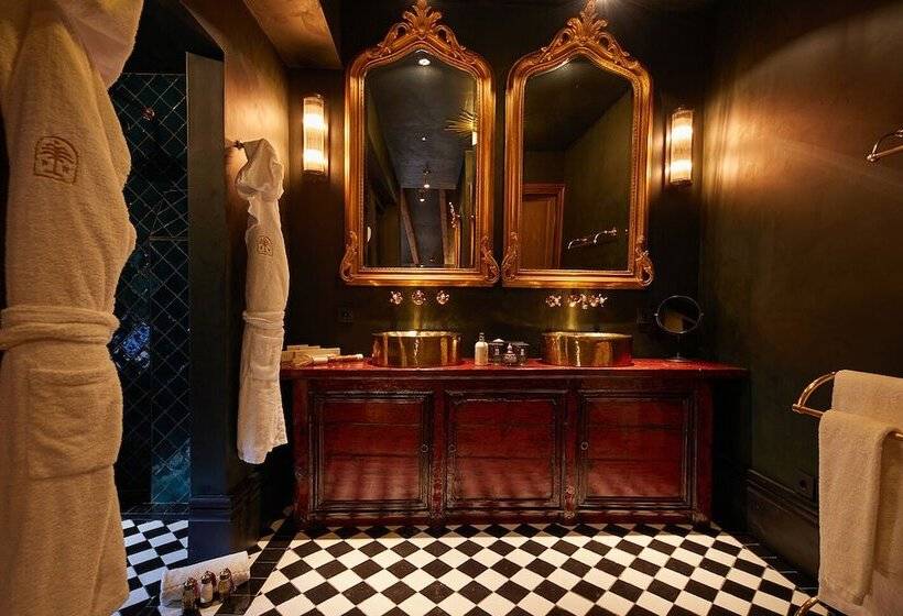 酒店 Palma Riad Adults Only