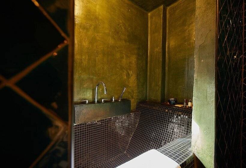 酒店 Palma Riad Adults Only