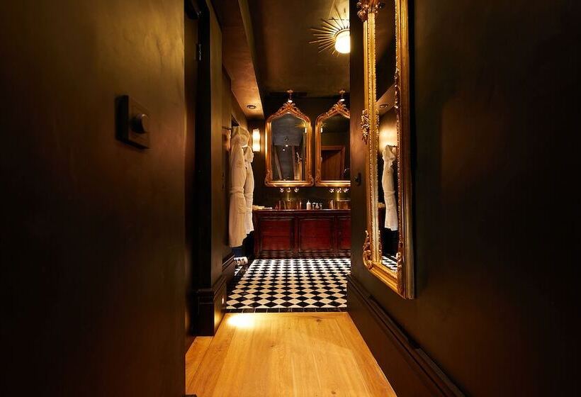 酒店 Palma Riad Adults Only