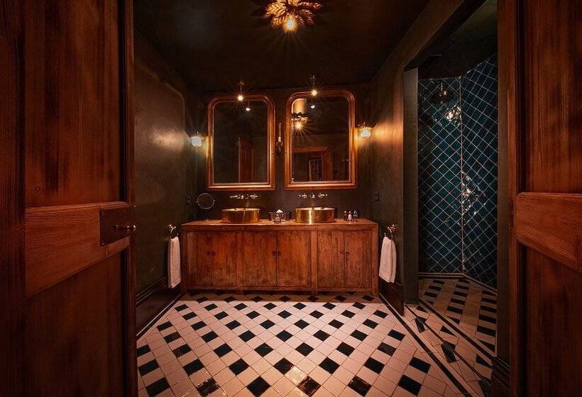 酒店 Palma Riad Adults Only