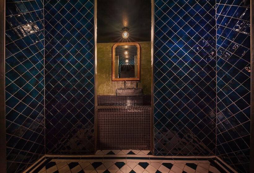 酒店 Palma Riad Adults Only