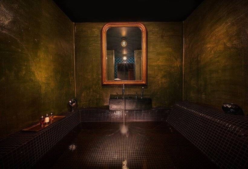 酒店 Palma Riad Adults Only