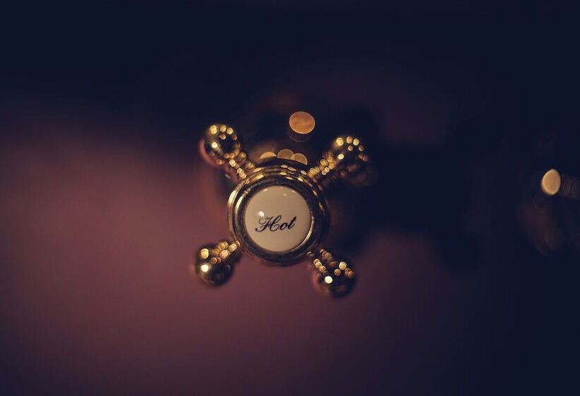 酒店 Palma Riad Adults Only