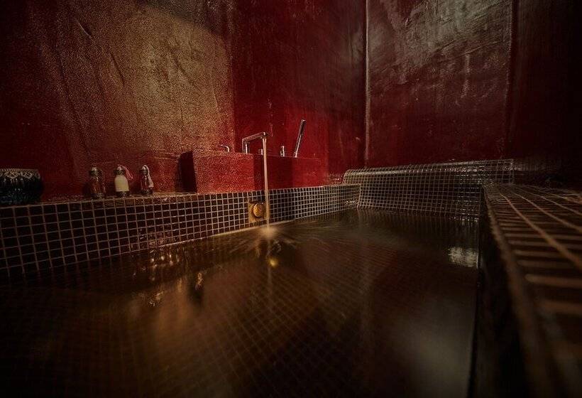 酒店 Palma Riad Adults Only