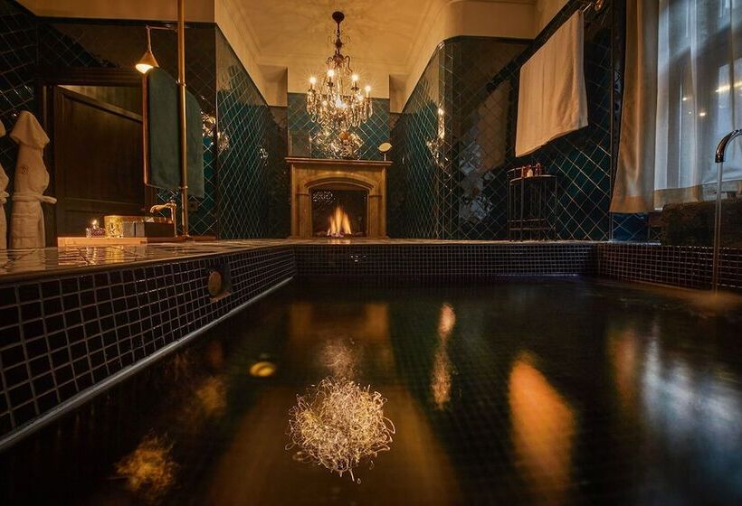 酒店 Palma Riad Adults Only