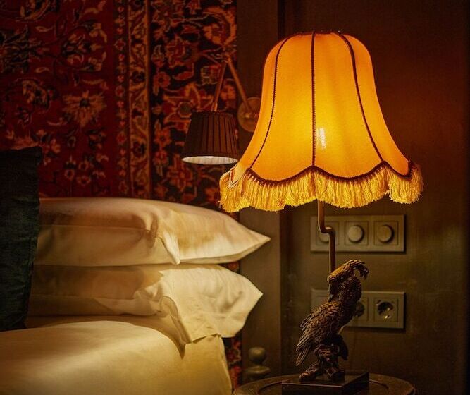 酒店 Palma Riad Adults Only