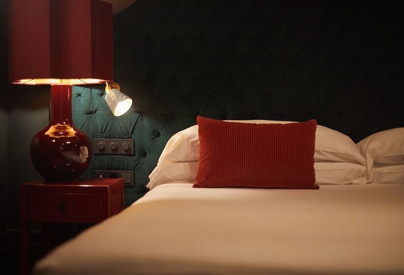 酒店 Palma Riad Adults Only