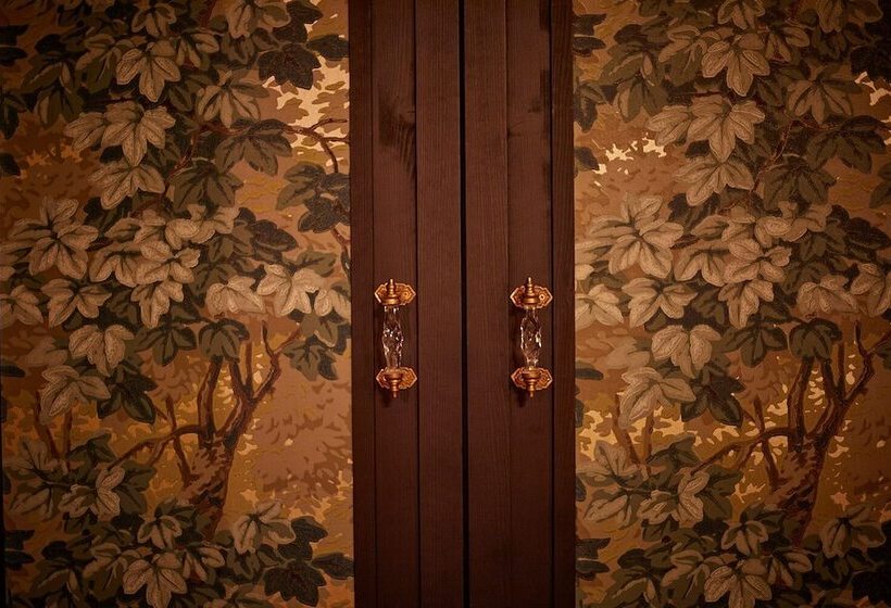 酒店 Palma Riad Adults Only