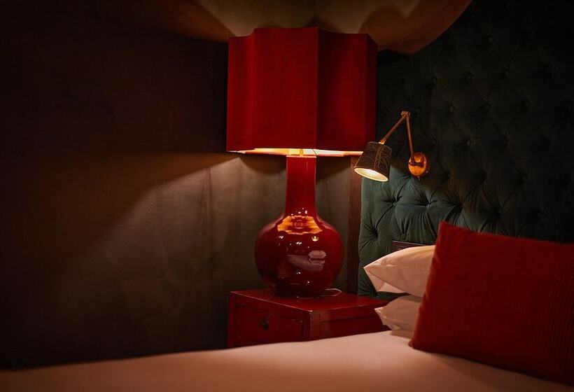 酒店 Palma Riad Adults Only