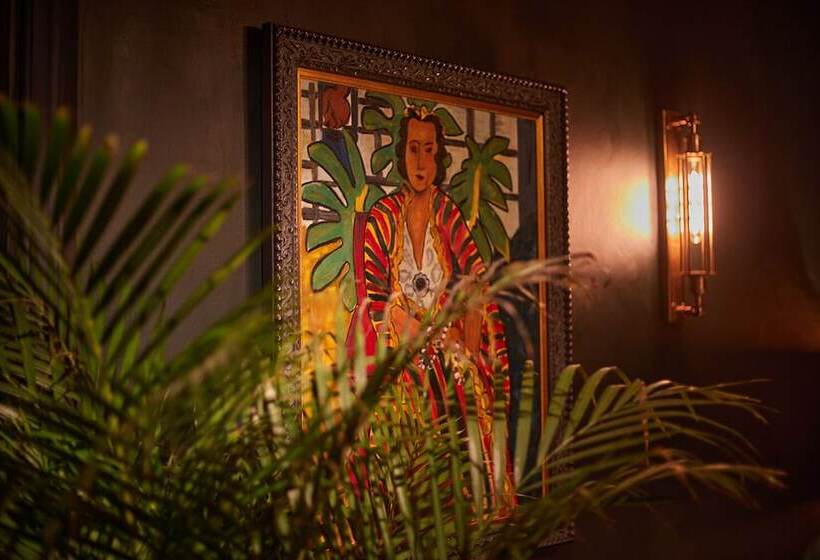 酒店 Palma Riad Adults Only