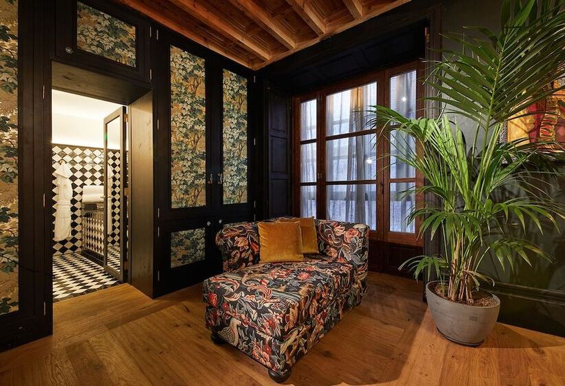 酒店 Palma Riad Adults Only