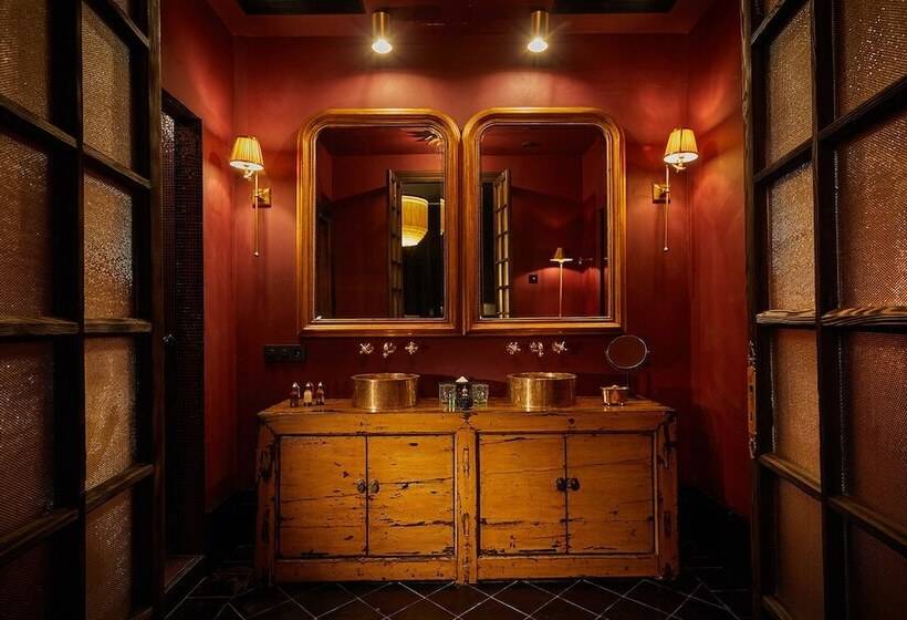 酒店 Palma Riad Adults Only