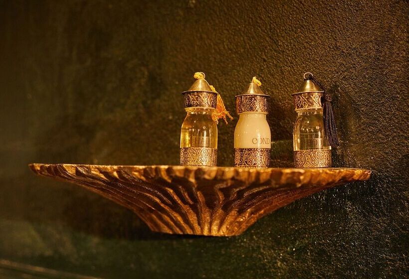 酒店 Palma Riad Adults Only