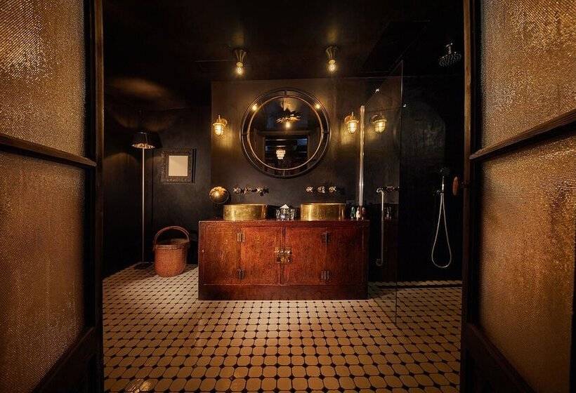 酒店 Palma Riad Adults Only