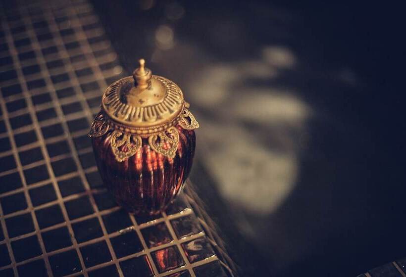 酒店 Palma Riad Adults Only