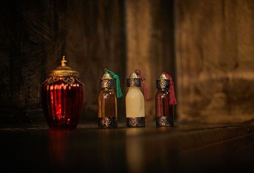 酒店 Palma Riad Adults Only