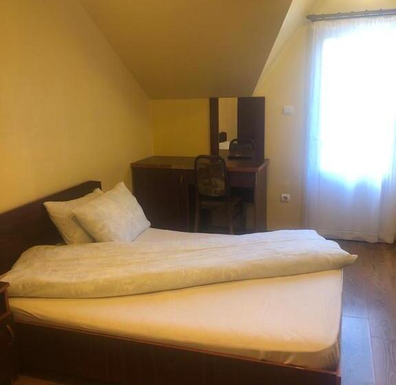 בית מלון כפרי Pensiunea Dany